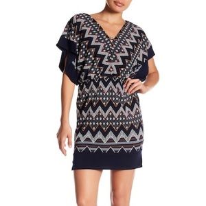 Sangria NEW 4P dress
